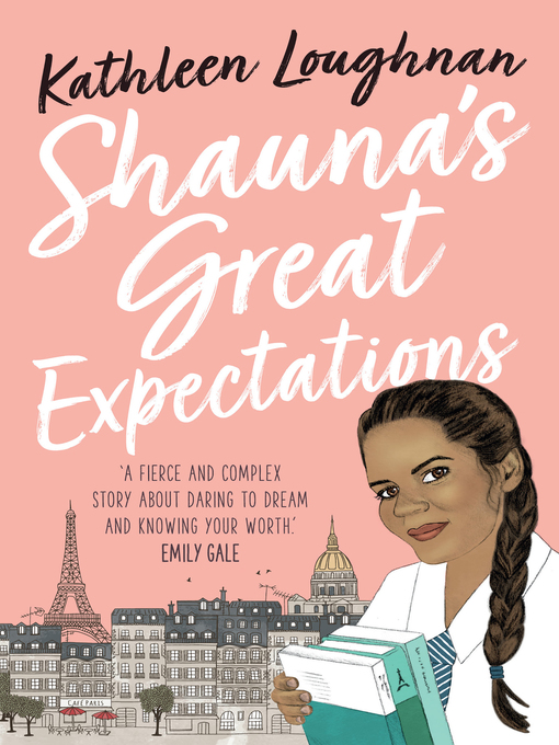 Title details for Shauna's Great Expectations by Kathleen Loughnan - Wait list